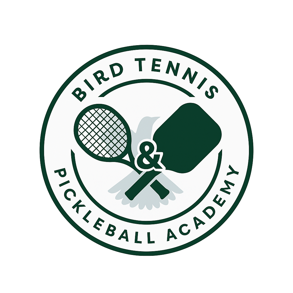 Tennis Camp